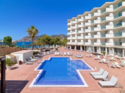 Boutique Hotel H10 Blue Mar - Adults Only — 照片 7
