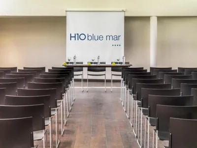 Boutique Hotel H10 Blue Mar - Adults Only — 照片 8