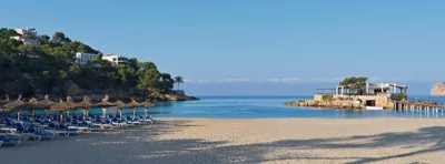 Boutique Hotel H10 Blue Mar - Adults Only — 照片 9