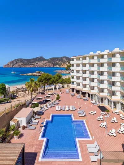 Boutique Hotel H10 Blue Mar - Adults Only — 照片 10