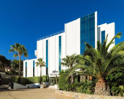 Boutique Hotel H10 Blue Mar - Adults Only — 照片 11
