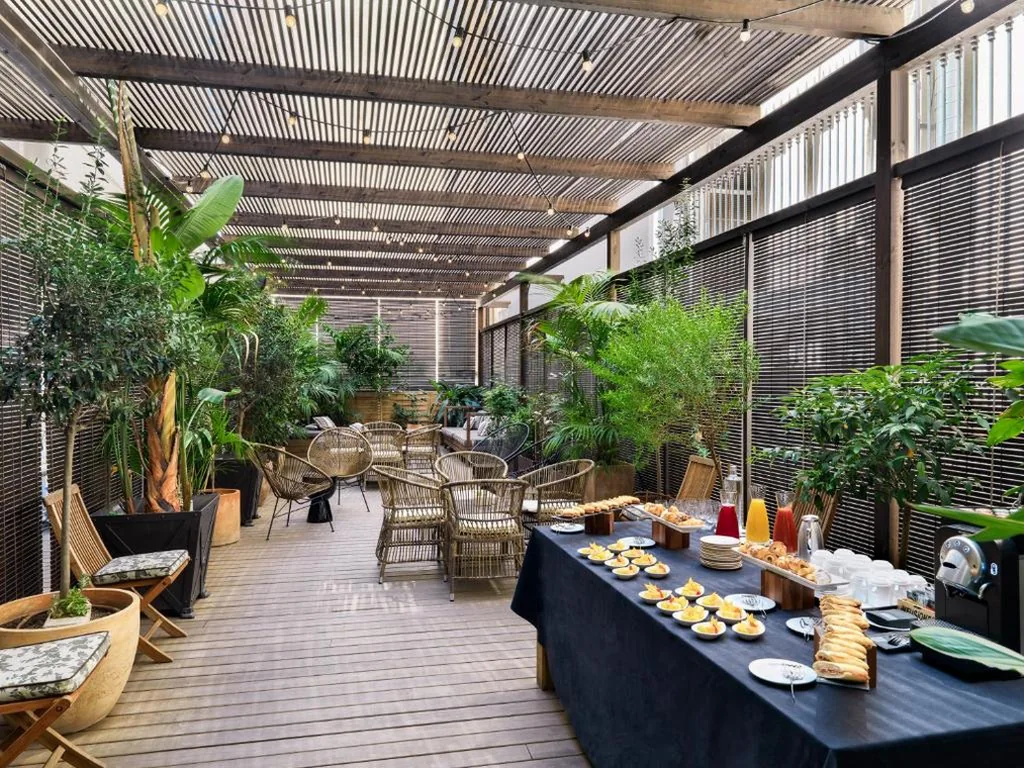 Boutique Hotel H10 Catalunya Plaza