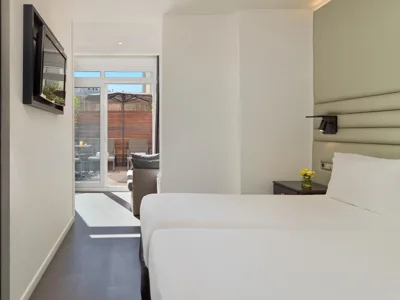 Boutique Hotel H10 Catalunya Plaza — foto 7