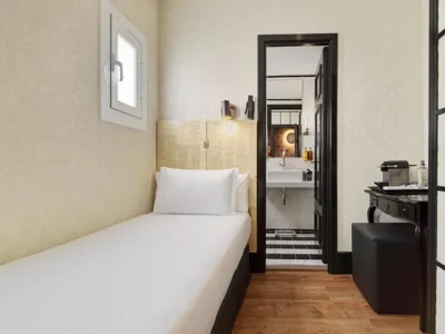 Boutique Hotel H10 Catalunya Plaza — foto 8
