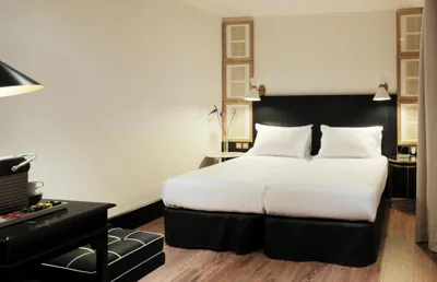 Boutique Hotel H10 Catalunya Plaza — foto 9