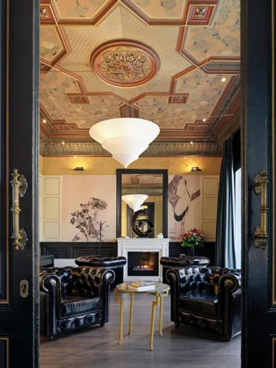 Boutique Hotel H10 Catalunya Plaza — foto 11