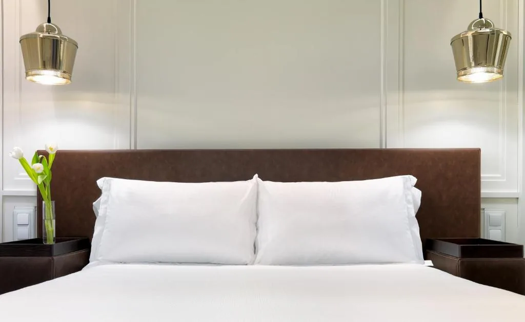 Economy-Doppelzimmer — Boutique Hotel H10 Montcada