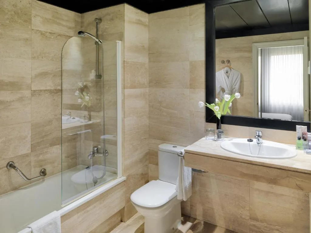 Junior Suite — Boutique Hotel H10 Montcada
