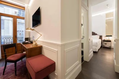 Boutique Hotel H10 Villa de la Reina — foto 6