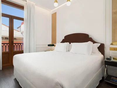 Boutique Hotel H10 Villa de la Reina — foto 8