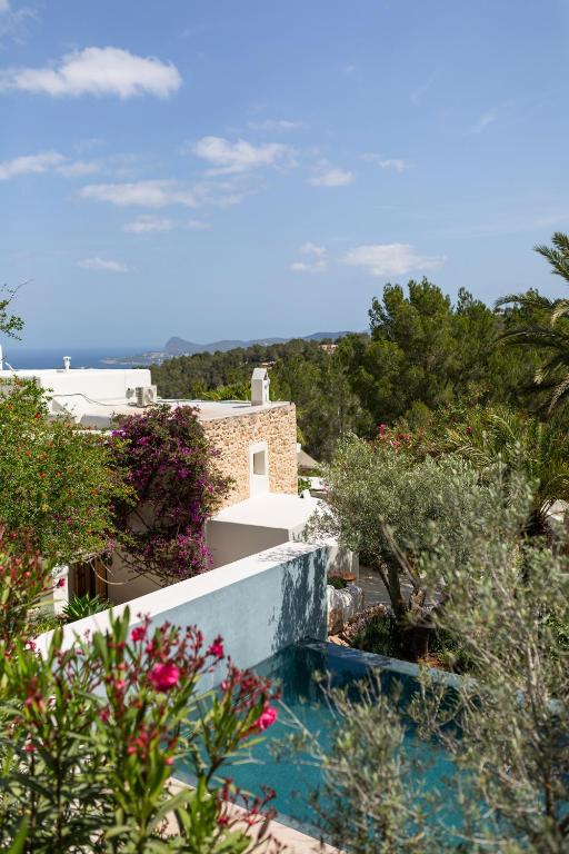 Boutique Hotel Jardines de Palerm
