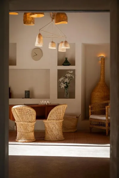 Boutique Hotel Jardines de Palerm — foto 2