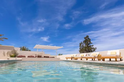 Boutique Hotel Jardines de Palerm — foto 3