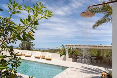 Boutique Hotel Jardines de Palerm — foto 4