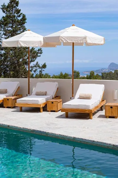Boutique Hotel Jardines de Palerm — foto 5