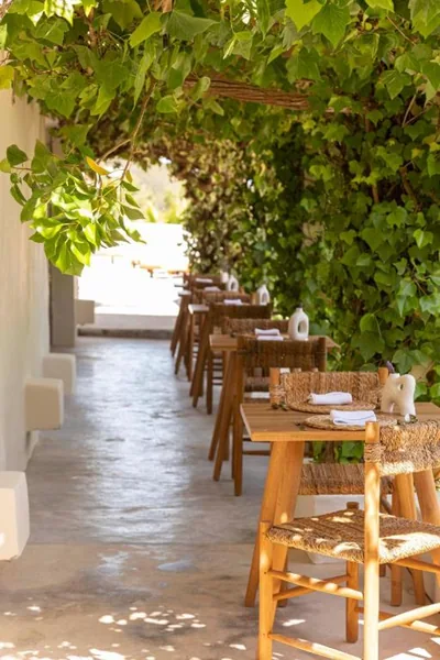 Boutique Hotel Jardines de Palerm — foto 9