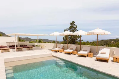 Boutique Hotel Jardines de Palerm — foto 12