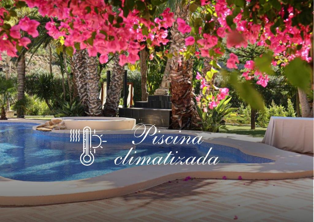 Boutique Hotel La Plantación