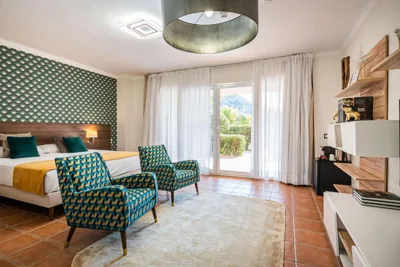 Boutique Hotel La Plantación — 照片 5