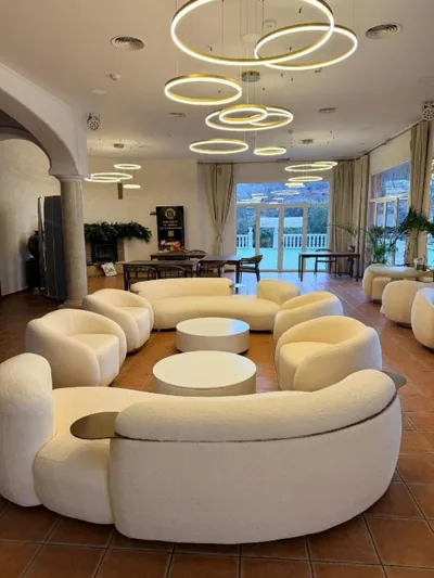 Boutique Hotel La Plantación — 照片 6