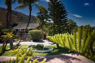 Boutique Hotel La Plantación — 照片 7