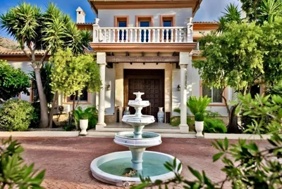 Boutique Hotel La Plantación — 照片 9