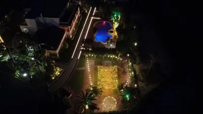 Boutique Hotel La Plantación — 照片 11