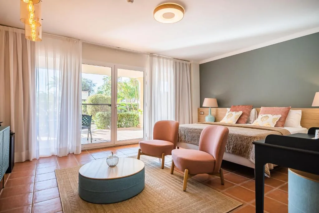 双人间 — Boutique Hotel La Plantación