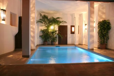 Boutique Hotel La Posada del Angel Ojén — photo 4