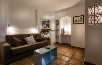Boutique Hotel La Posada del Angel Ojén — photo 11