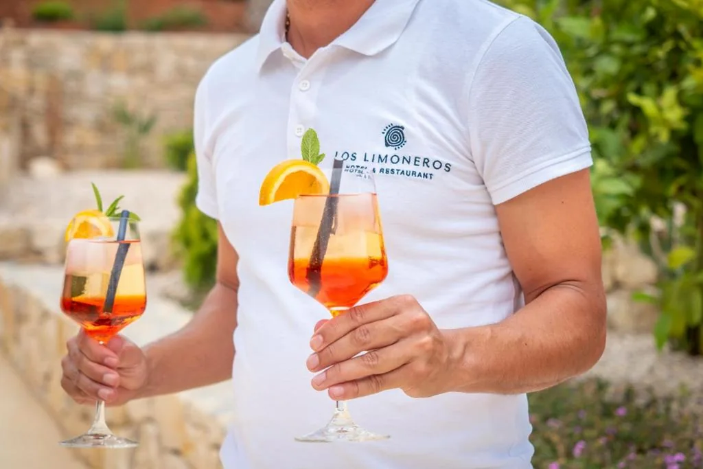 Boutique Hotel Los Limoneros