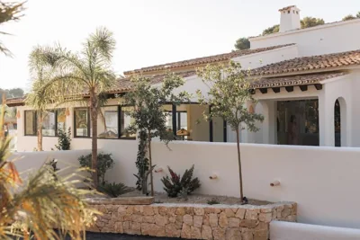 Boutique Hotel Los Limoneros — Foto 5