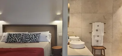 Boutique Hotel Los Limoneros — Foto 6