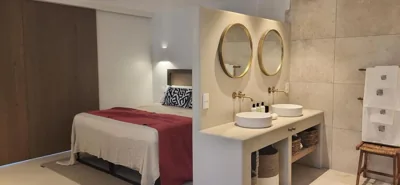 Boutique Hotel Los Limoneros — Foto 8