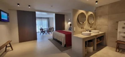 Boutique Hotel Los Limoneros — Foto 10