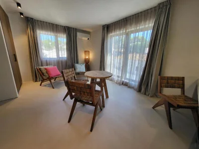 Boutique Hotel Los Limoneros — Foto 12