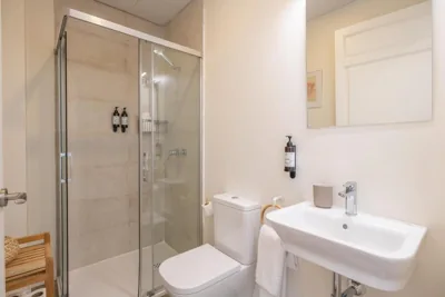 Boutique Hotel Luna Granada Centro — foto 3