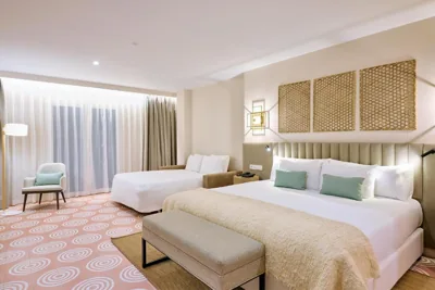 Boutique Hotel Luna Granada Centro — foto 8