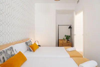 Boutique Hotel Luna Granada Centro — foto 10