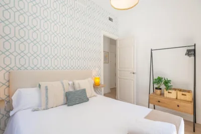 Boutique Hotel Luna Granada Centro — foto 12
