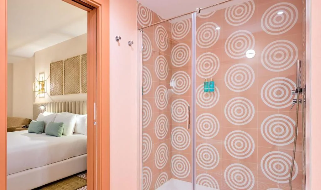 Quarto Deluxe — Boutique Hotel Luna Granada Centro