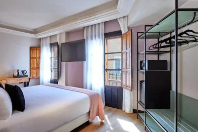 Boutique Hotel Luna Triunfo Granada — 写真 2