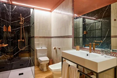 Boutique Hotel Luna Triunfo Granada — 写真 3