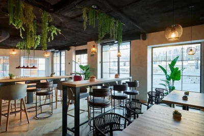 Boutique Hotel Luna Triunfo Granada — 写真 5