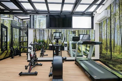 Boutique Hotel Luna Triunfo Granada — 写真 6