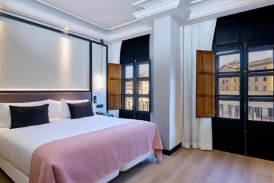 Boutique Hotel Luna Triunfo Granada — 写真 10