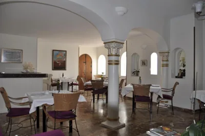 Boutique Hotel Mamabels — foto 6