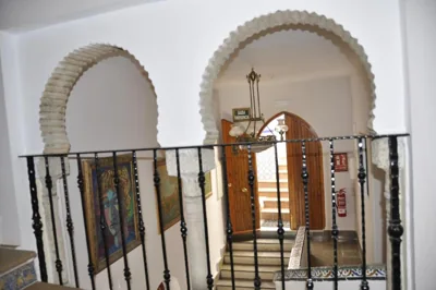 Boutique Hotel Mamabels — foto 7