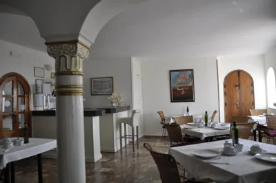 Boutique Hotel Mamabels — foto 10