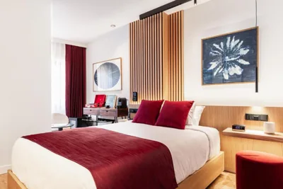 Boutique Hotel OLOM - Recommended for adults only — 写真 2